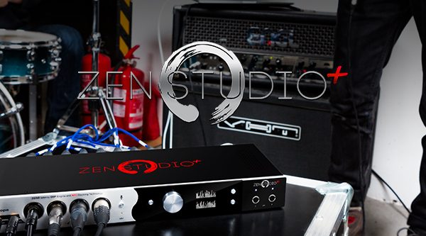 アナログミキサー～ALLEN&HEATH【ZED-6,FX】をレビュー | Digiland