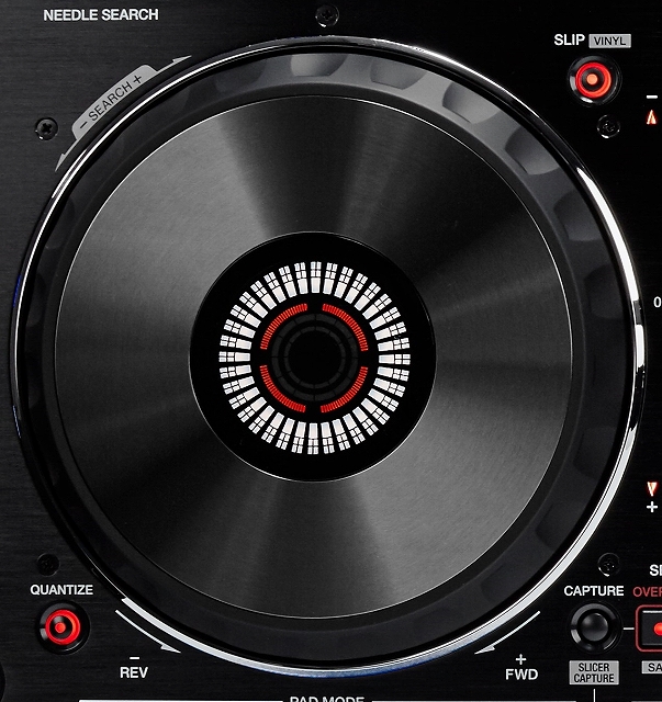 REKORDBOX DJ 初の専用DJコントローラーDDJ-RX発売！ | Digiland