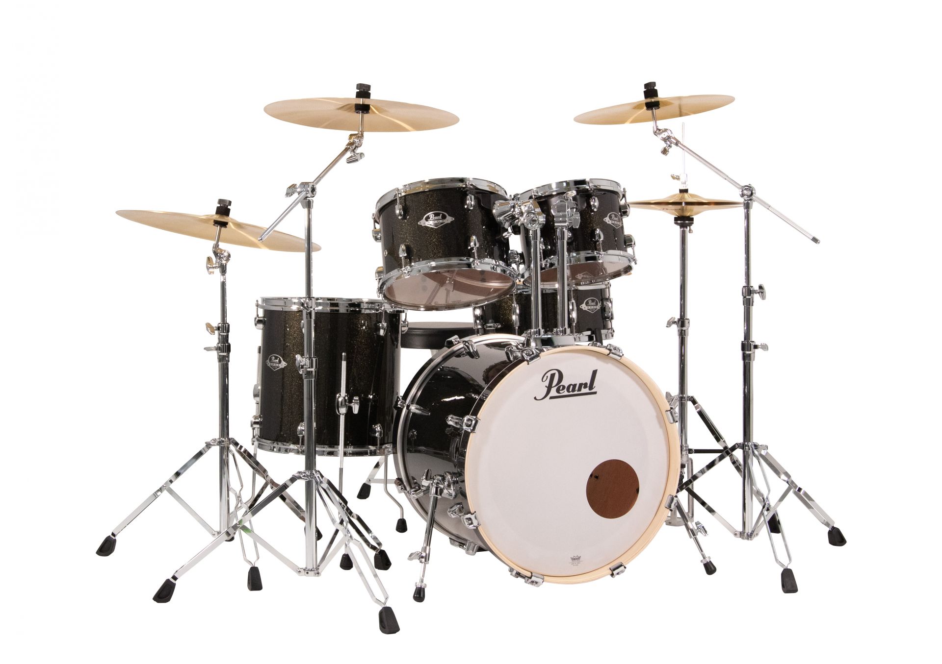 新製品：ドラムセット】Pearl EXPORTシリーズに島村楽器オリジナル