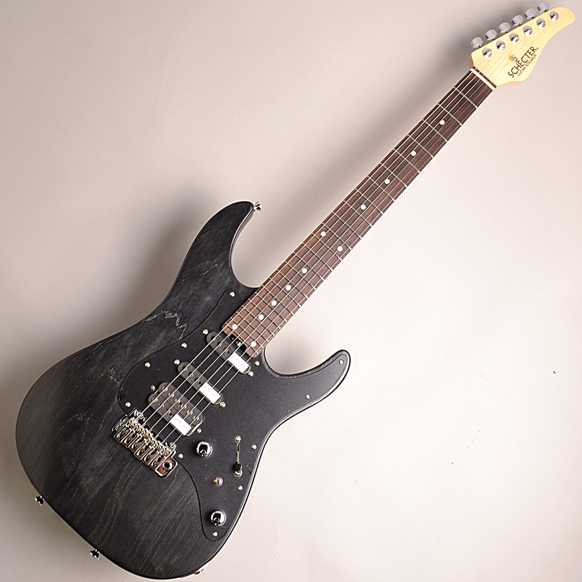 入荷情報】SCHECTER – BH-1-STD-24F/R｜島村楽器 イオンモール松本店