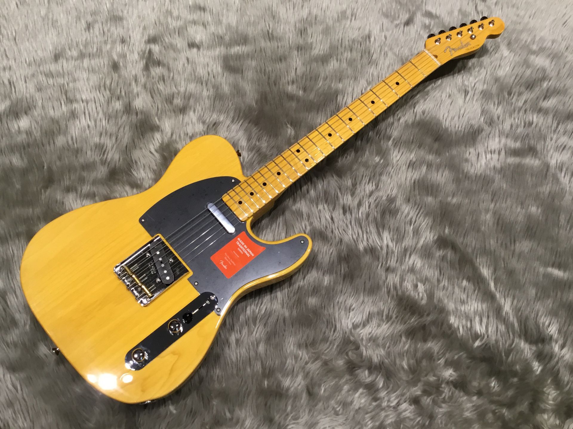 Fenderエレキギター最新在庫情報！ 2/23更新｜島村楽器 イオンモール