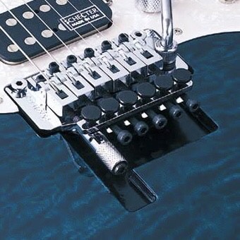 D-Tunaを取り付けたい！でもそれだけでいいの？ - ギターリペアブログ