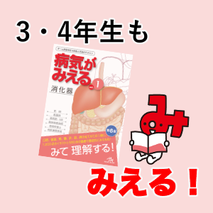 病気がみえるシリーズ | INFORMA by メディックメディア