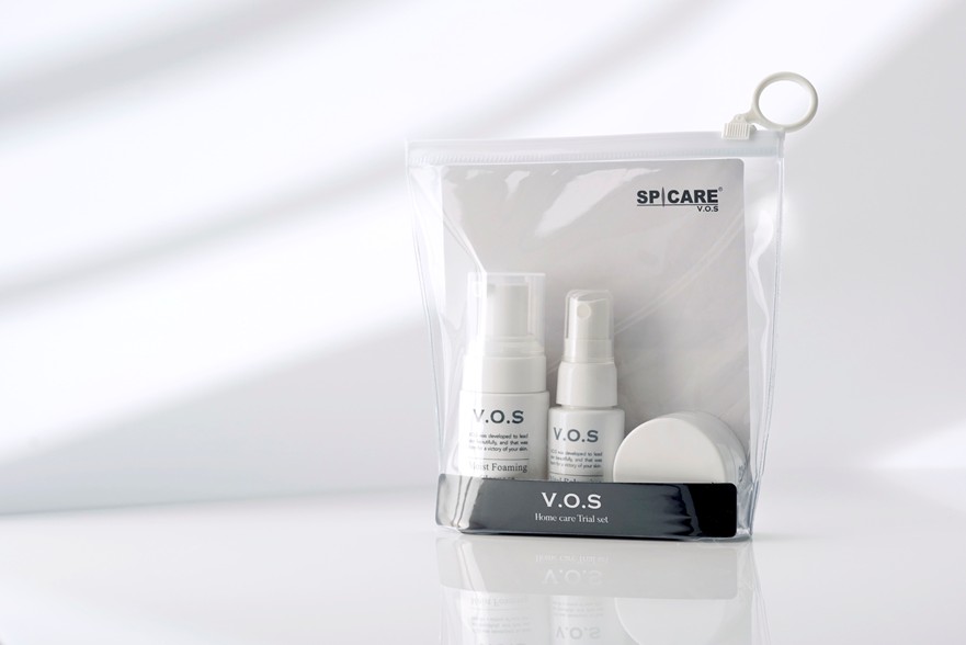 VOSトラベルセット販売開始｜有限会社アイエヌジー