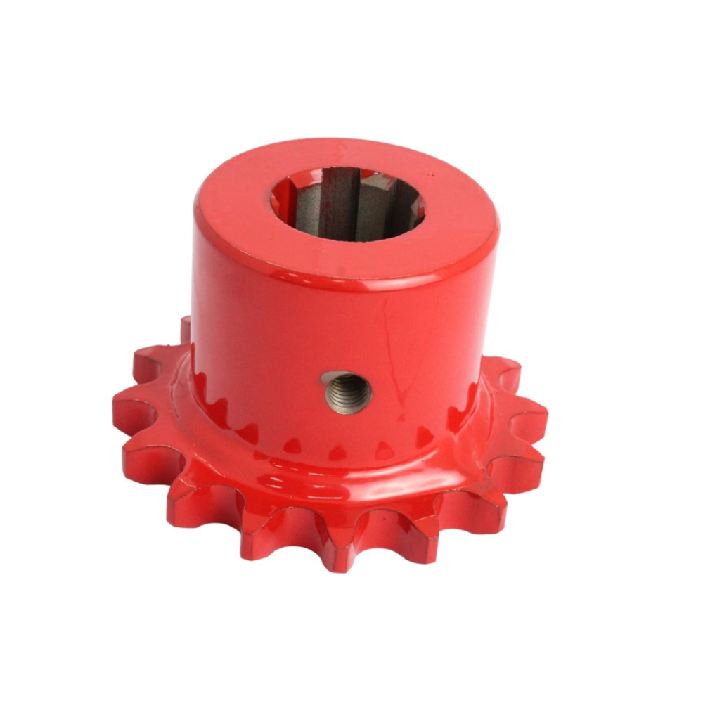 21219801 - ENGRENAGEM Z16 ASA 60 ESTRIAS 6 MAGNU 17-20-25000