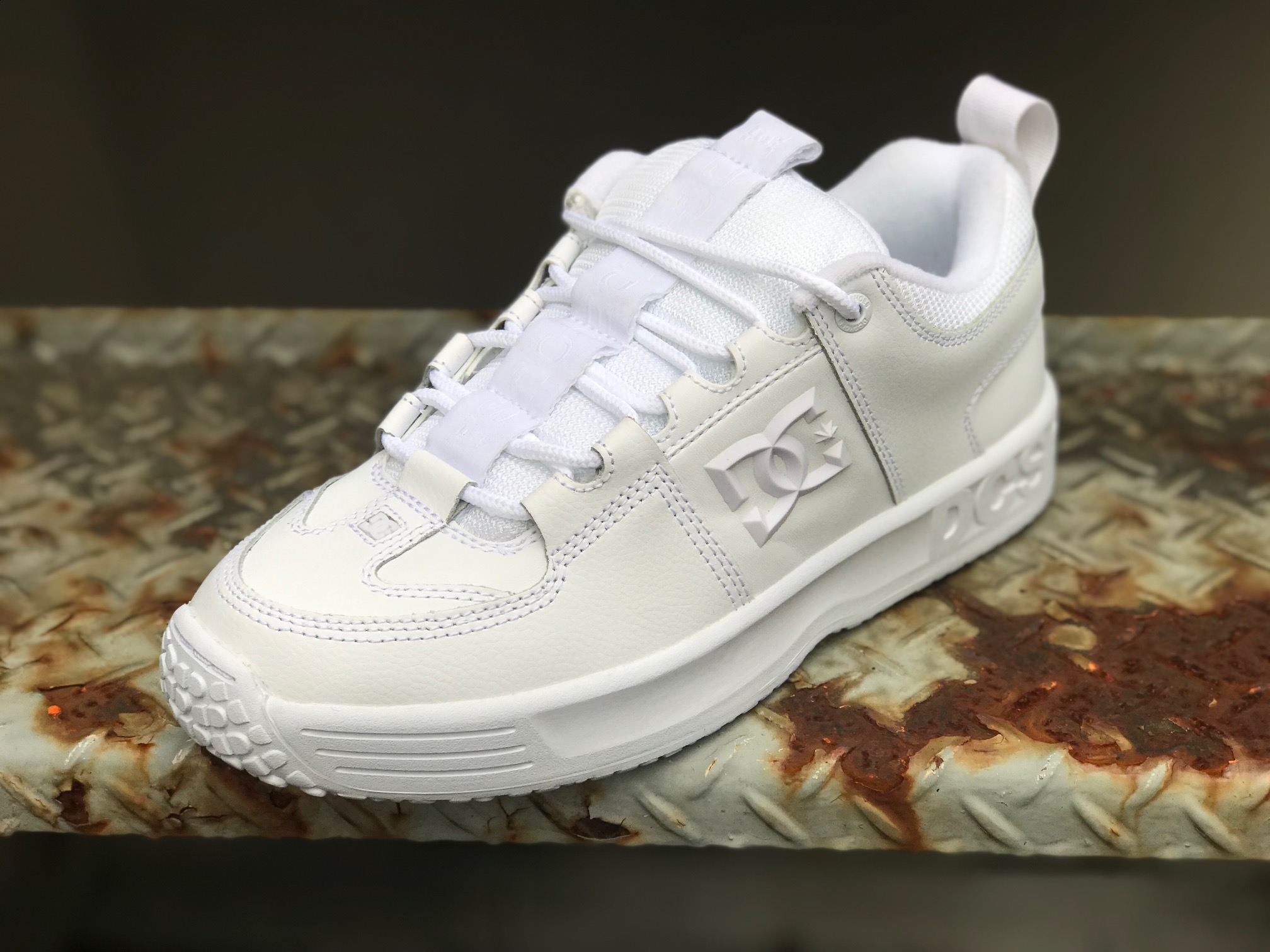 the DC Heritage Collection / THE LYNX OG | スケボー通販なら