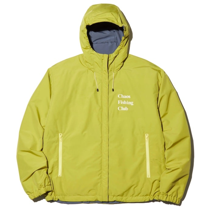 Chaos Fishing Club(カオスフィッシングクラブ)｜REVERSIBLE