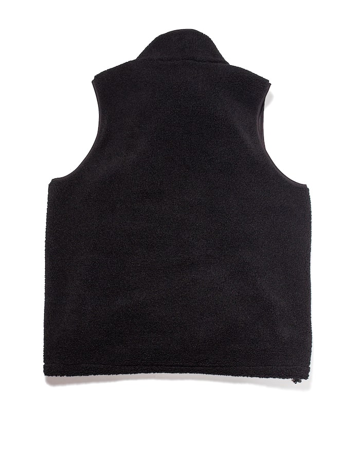 Chaos Fishing Club(カオスフィッシングクラブ)｜LOGO BOA VEST｜正規