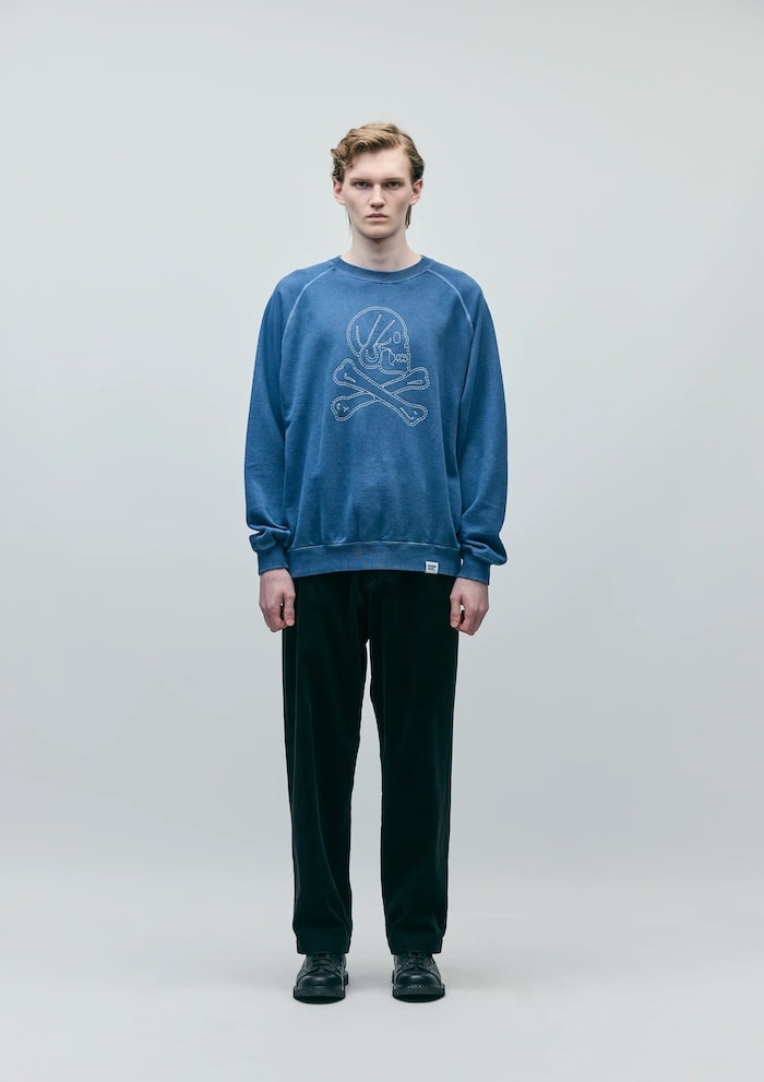 NEIGHBORHOOD(ネイバーフッド)｜CORDUROY PLAIN PANTS｜正規通販取扱店