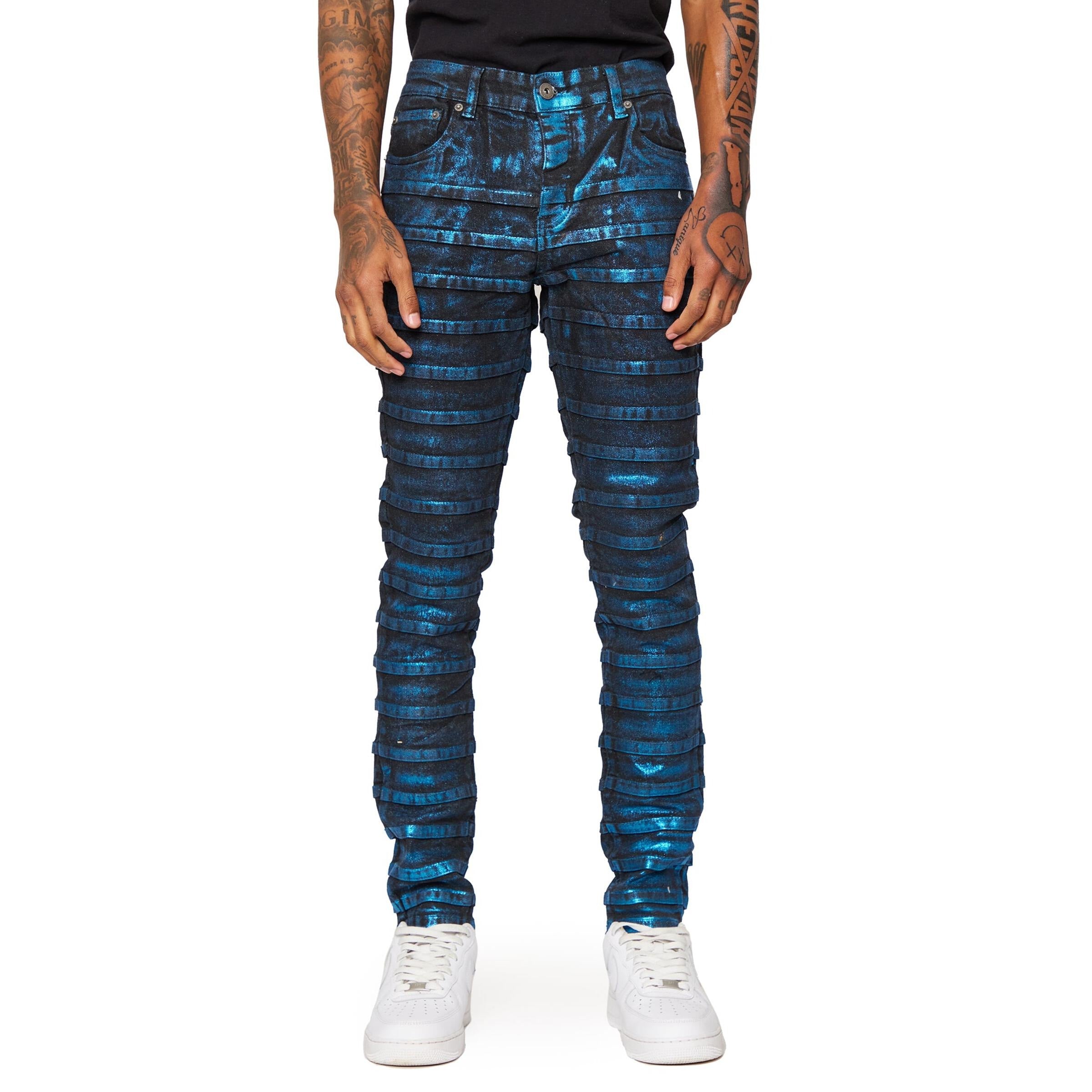 Valabasas Denim Jeans - Delta – InStyle-Tuscaloosa