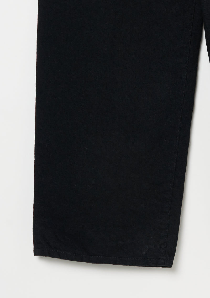 Loose Fit Denim – INSCRIRE