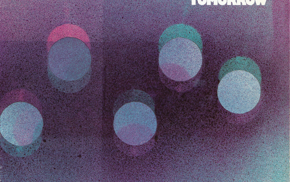 Donald Byrd – Stepping Into Tomorrow | In Sheeps Clothing