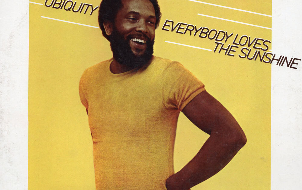 Roy Ayers 額装ポスター jazzy sport ロイエアーズ Roy Ayers 額装