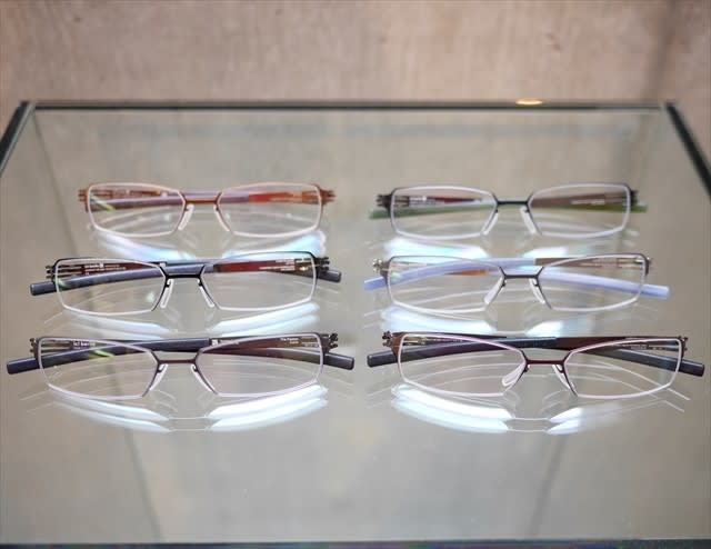 ic!berlin (アイシーベルリン) の最高傑作 「 The Paxton