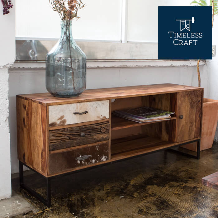 ドイツ生まれの先進ブランド「KARE/カレ」からワイルド感たっぷりの