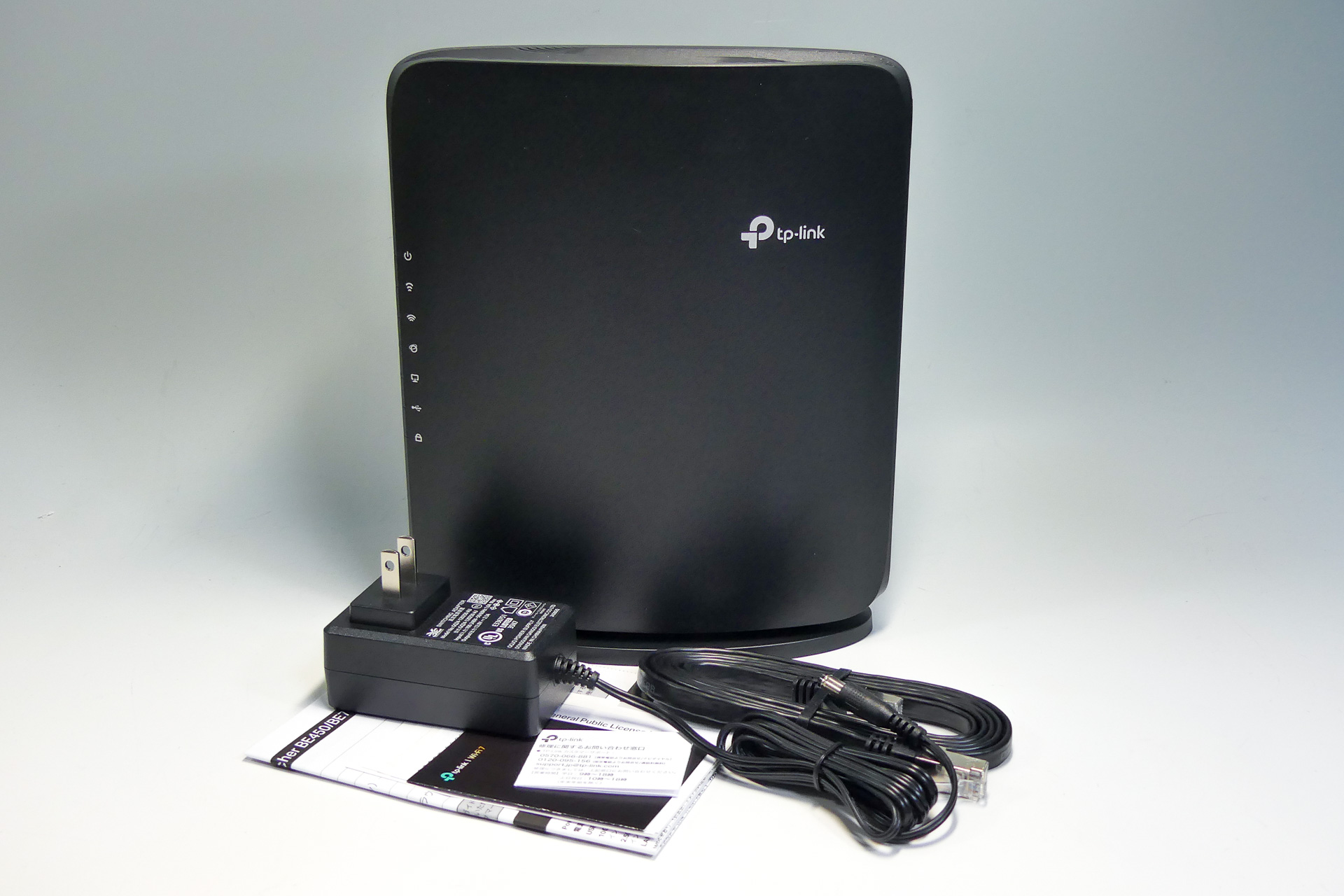 Wi-Fi 7が変わる！ たった2万円ちょっとで10GbE対応！ 縦置き！ の新