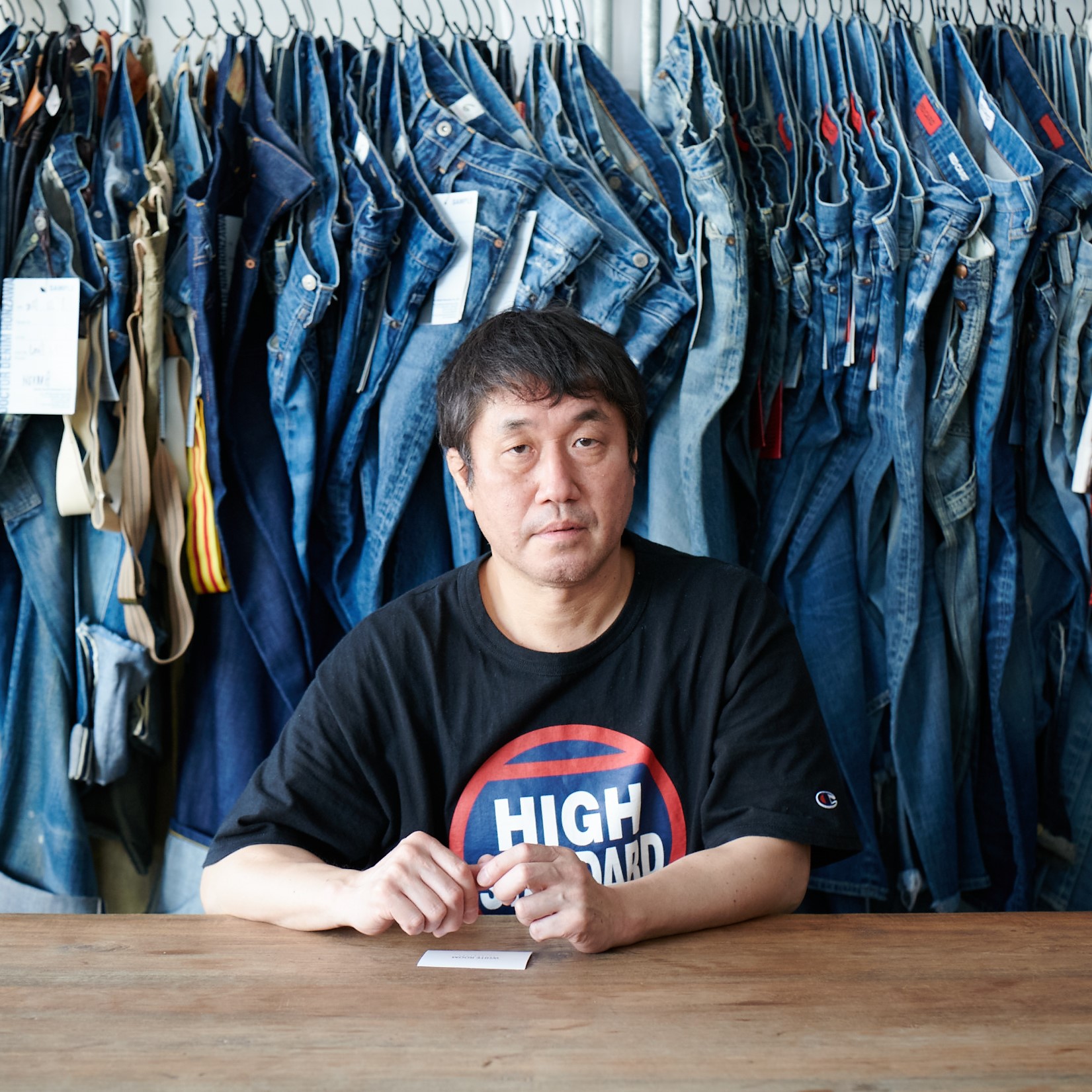 Vol.1 【レッドカードトーキョープロデューサー 本澤裕治さん】日本の