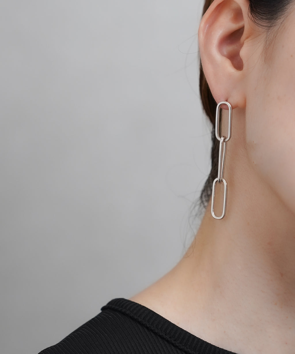 blanc iris/ ブランイリス】 La tour collection Sterling Silver