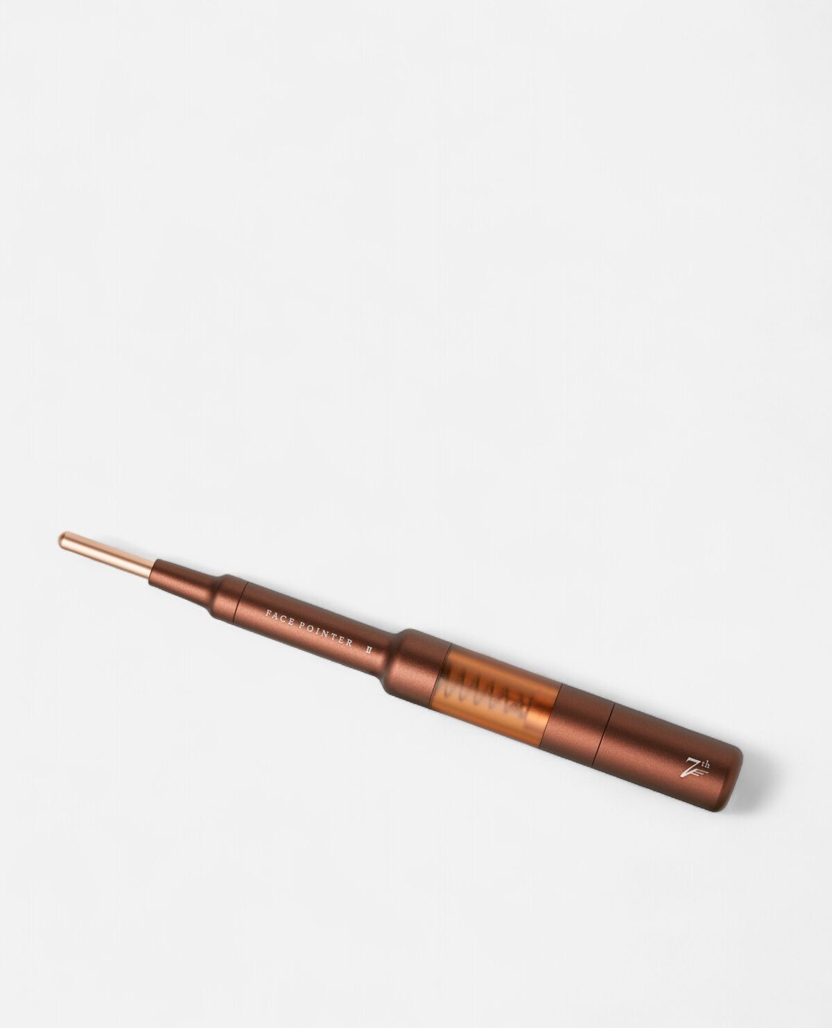 コアフィット フェイスポインター 7TH ディープレッド｜コア