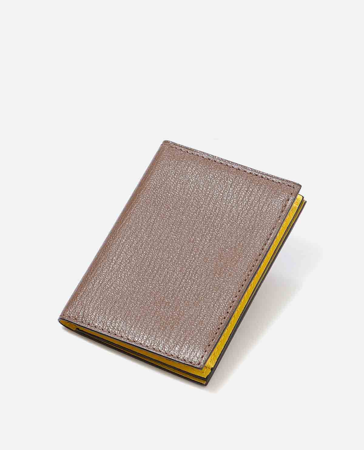 名刺入れ カードケース LB｜ラルコバレーノ / L'arcobaleno 革小物