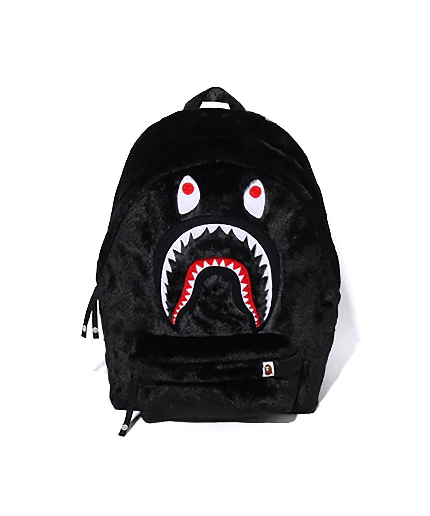 バッグ SHARK FUR DAYPACK 001BAK801001M