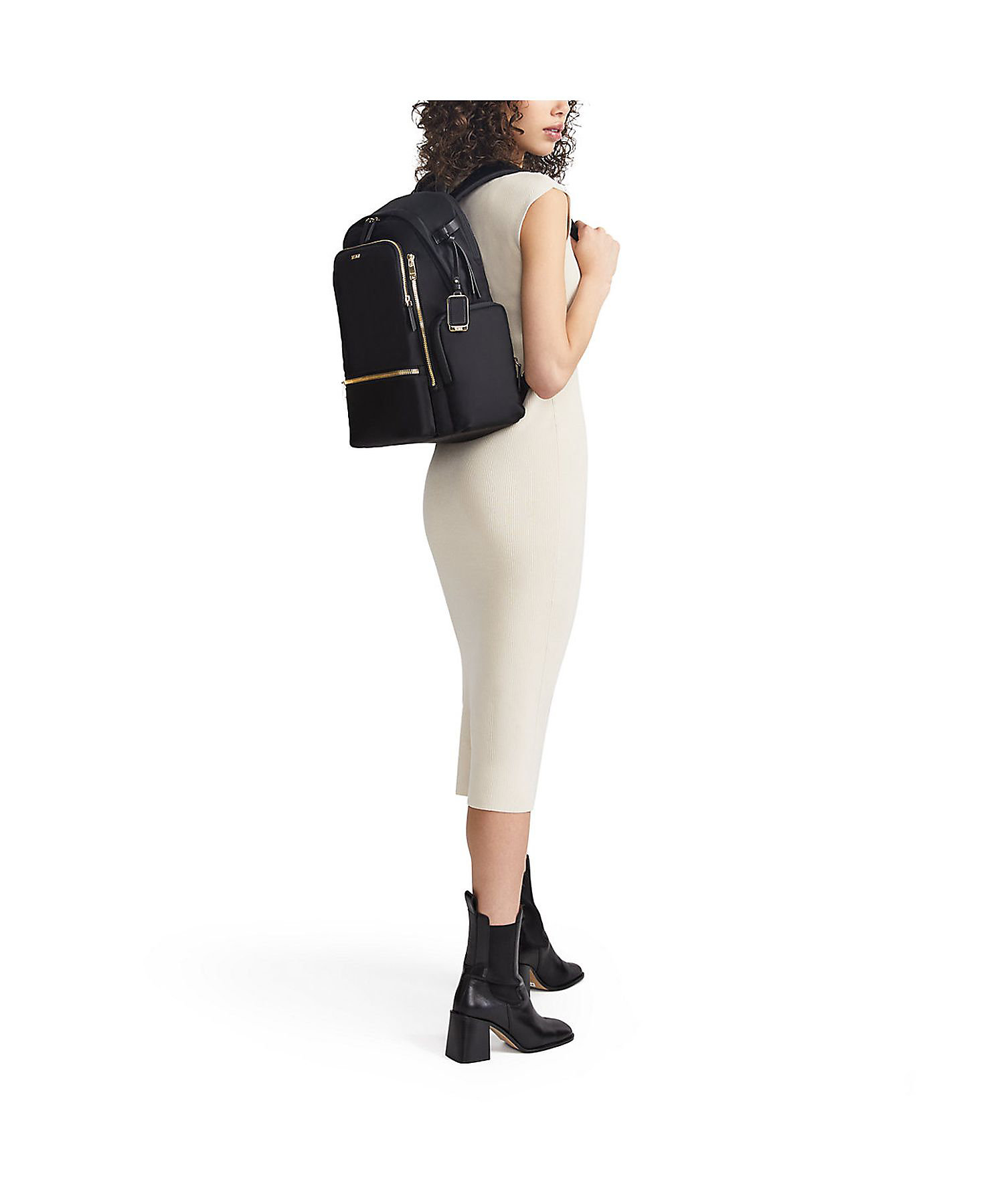 VOYAGEUR 「セリーナ」 バックパック 0196600DGLD