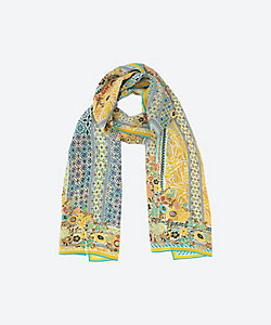 スカーフ シルク 通販 | 三越伊勢丹オンラインストア・通販【公式】