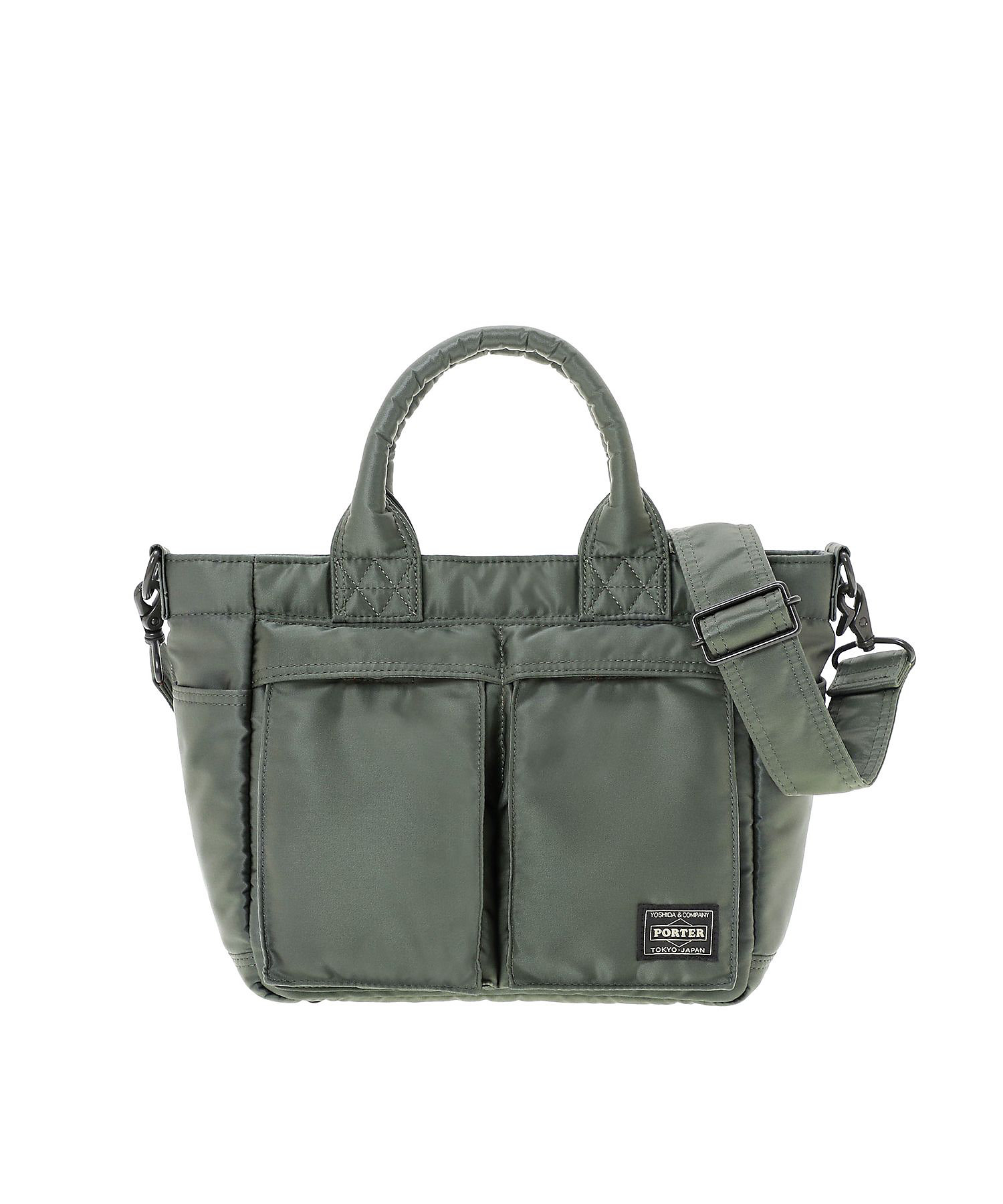 TANKER TOTE BAG 622－05487 | PORTER/ポーター