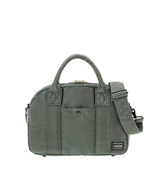 TANKER BOSTON BAG 622－19838 | PORTER