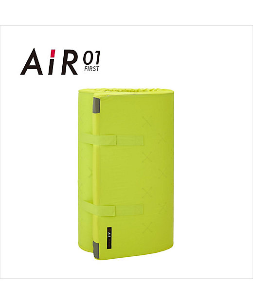 送料無料】エアー01 マットレスベーシックシングル