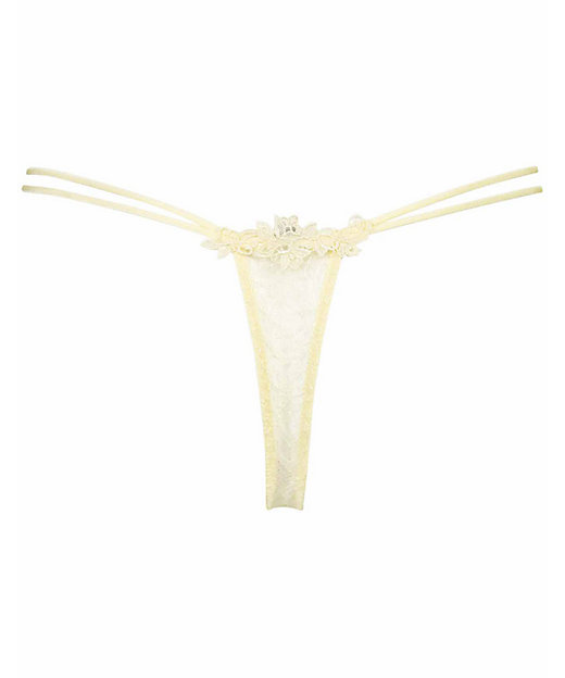 Tバックショーツ（PJP466） | Wacoal/Yue (Women)/ワコール