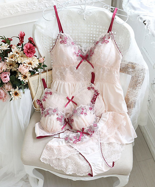 ジニー フレアショーツ（2002538251） | Risa Magli (Women