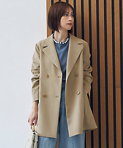 セール品】 レディースの大きいサイズ 13号～25号／2L～8L コート