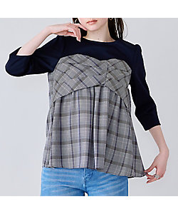 Rose Tiara (Women/大きいサイズ) / ローズティアラ(大きいサイズ) TOP