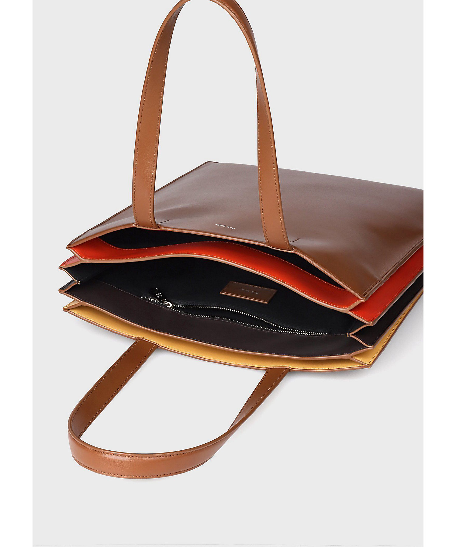 コンサティーナ AW25 トートバッグ（553432N111T