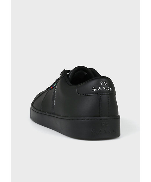 Alex” レザースニーカー（553820ALEX2） | Paul Smith