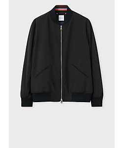 タクティカル オーバーサイズ MA－1ブルゾン（253170100U