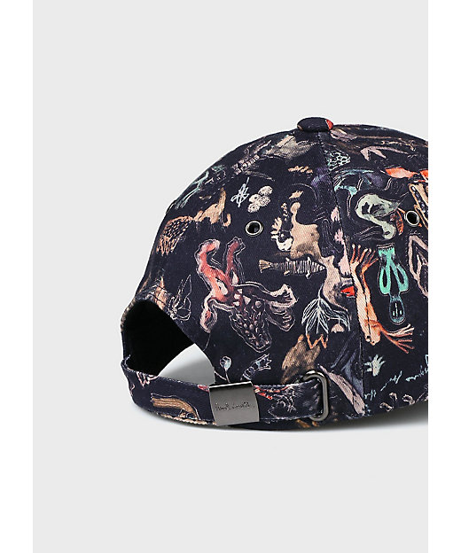 Little Beasts” キャップ（250321987DT