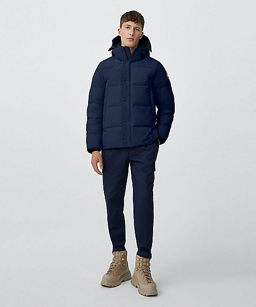 パーカ Wyndham Parka 2048M | CANADA GOOSE (Men