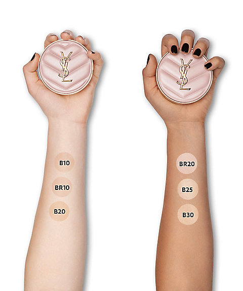 イヴ・サンローラン（YVES SAINT LAURENT ） ラディアント タッチ