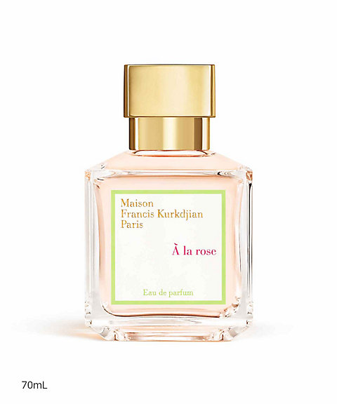 メゾン フランシス クルジャン（Maison Francis Kurdjian） ア ラ