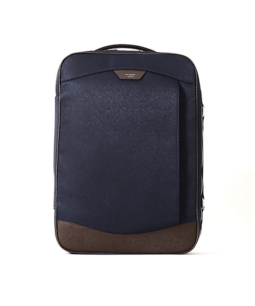 ビジネスリュック PMO－CA304 | PELLE MORBIDA/ペッレ