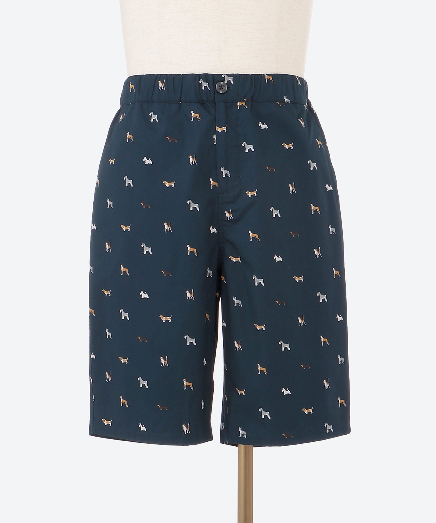 ハーフパンツ | Paul Smith (Men)/ポール・スミス | 三越伊勢丹