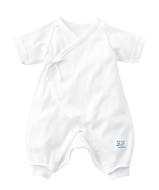 カバーオール型肌着 | familiar (Baby&Kids)/ファミリア | 三越伊勢丹