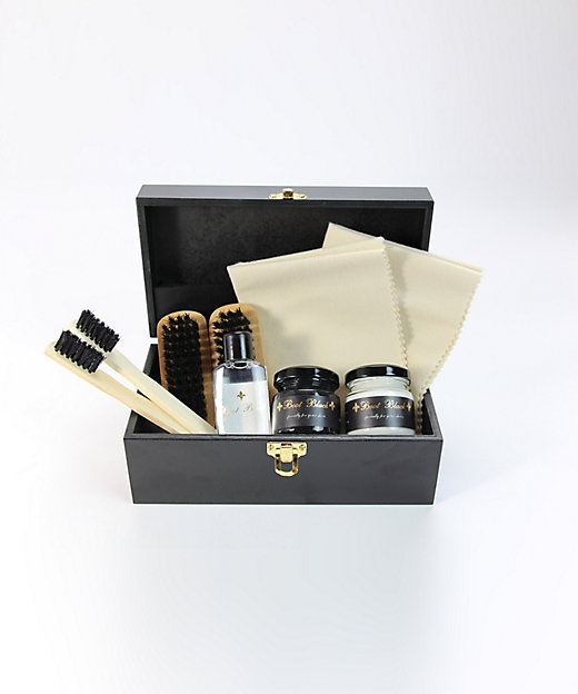 アカプルコセット 52010000【シューケア・その他おまとめ