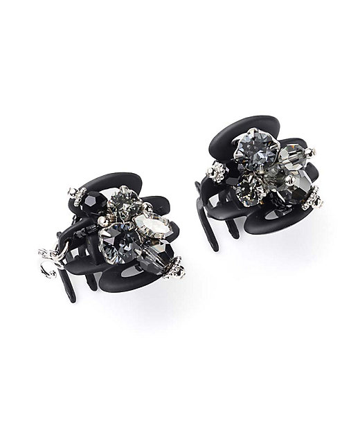 センシュアルフラワー ホイップクリップ2個セット CBZ010－08