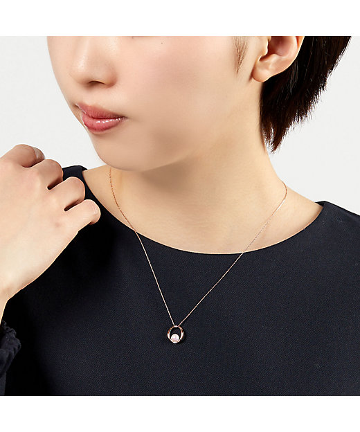 パール ネックレス | Vendome Aoyama (Women)/ヴァンドーム青山 | 三越