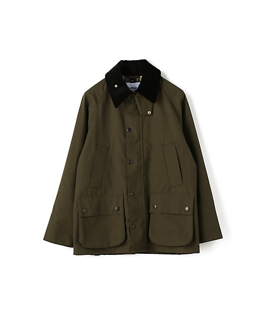 別注】Barbour×TOMORROWLAND CLASSIC
