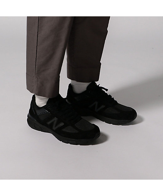 New Balance M990v5 Made in U．S．A