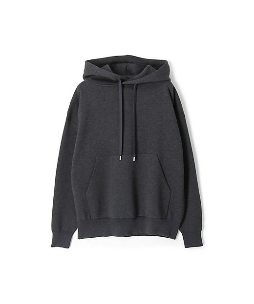 CABaN コットンカシミヤ パーカ | CABaN/キャバン | 三越伊勢丹